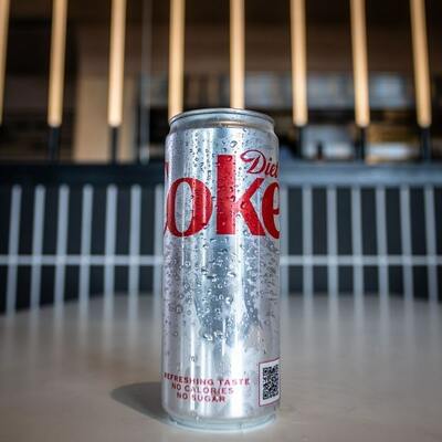 Diet Coke