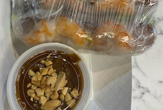 4. Spring Rolls (2)