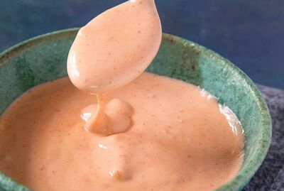 Chili Mayonnaise