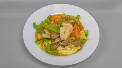 House Special Satay Sauce