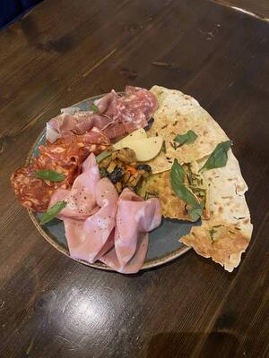 Antipasto della Casa