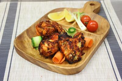 Masaledar Wings
