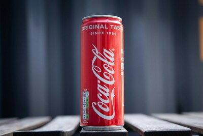 Coca-Cola