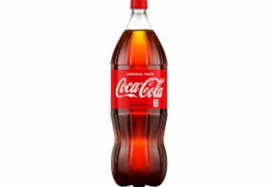 COCA COLA 2LT