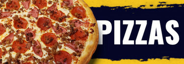 Pizzas