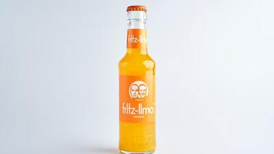 Fritz-Limo Orange