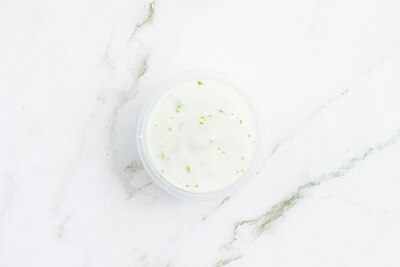 Cilantro Lime Crema(2oz)
