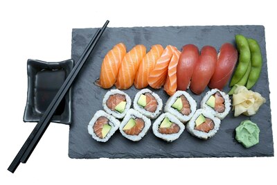 Deluxe Box 16pcs