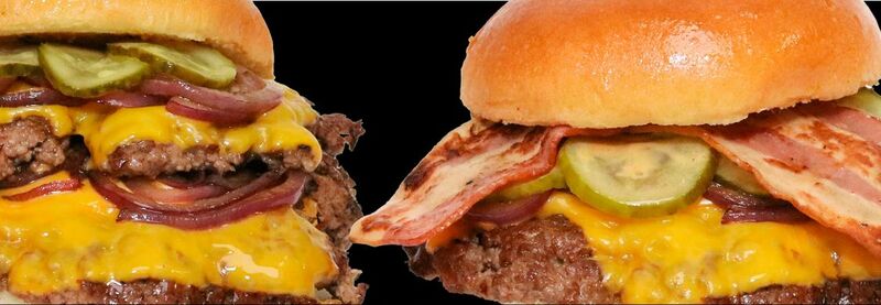 SMASH BURGER