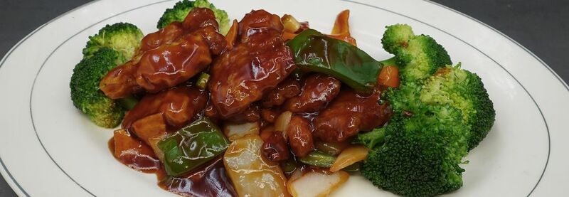 No4. Beef & Pork