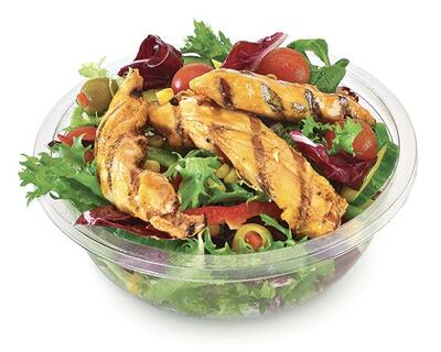 Chicken Salad