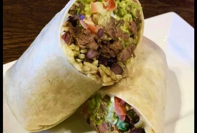 Burritos