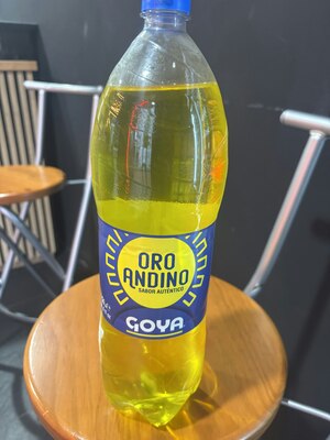 ORO Andina