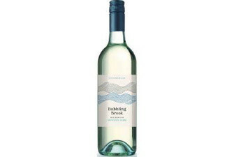 Babbling Brook Sauvignon Blanc 750ml