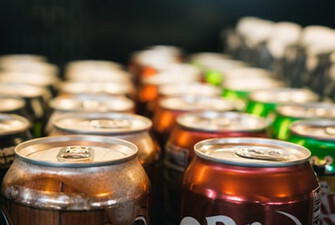 Sodas