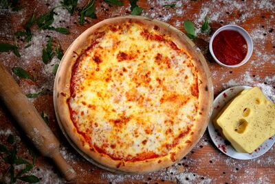 MARGHERITA