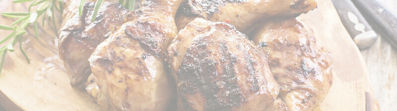 Peri Peris Chicken