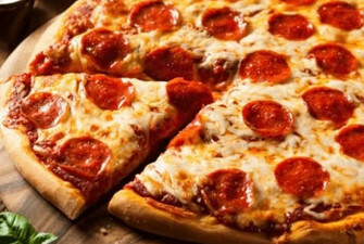 Pepperoni