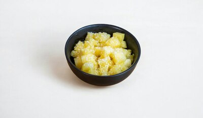 Ananas frais 🍍