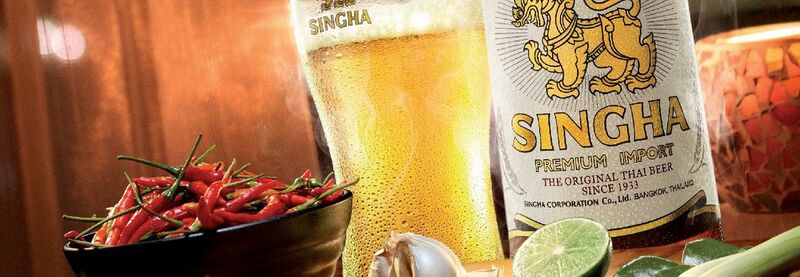 Premium Beer
