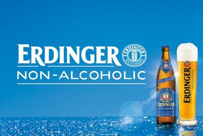 Non Alcoholic Beer