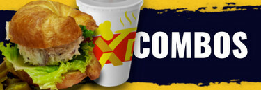 Xpress Combos