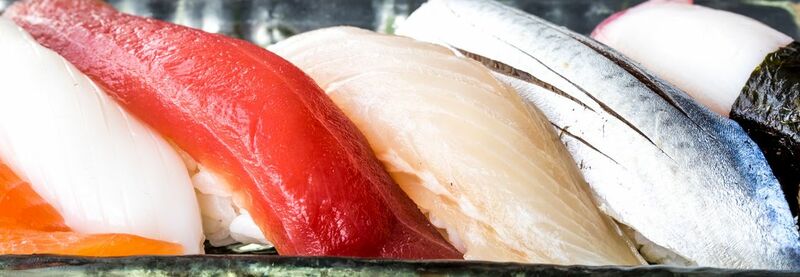 Nigiri