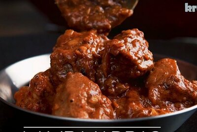 Madras