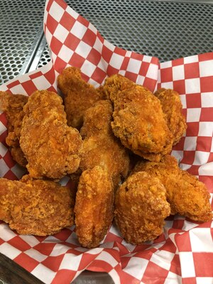 Chicken Breast Fillets