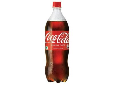 Coca-Cola Classic, Big Bottle