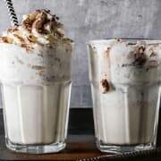 Kinder Bueno Deluxe Milkshake