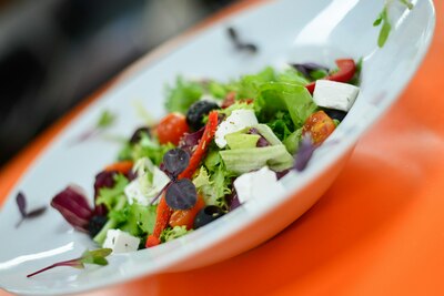 Sub Xpress Ionica Salad