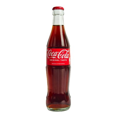 Coca Cola 0,33l