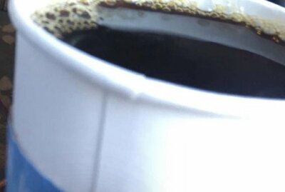 Coffee