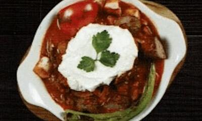 Yoghurt Adana