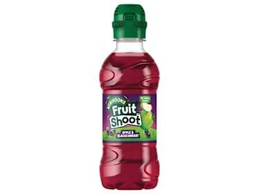 Robinsons Fruit Shoot Apple & Blackcurrant 275ml