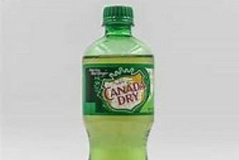 Gingerale