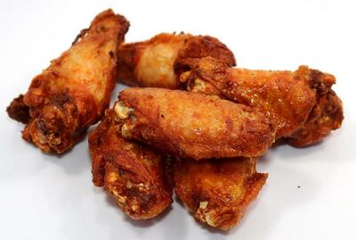 Ailes de poulet | Chicken wings
