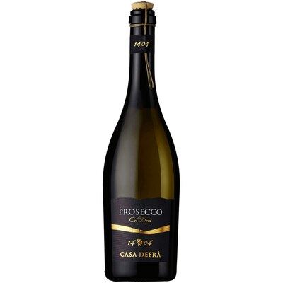 Casa Defra Prosecco Frizzante DOC(Prosecco)|Italy