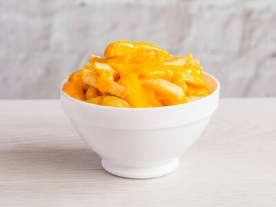 Cheese Fries