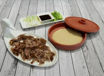 33. Aromatic Crispy Duck香酥鸭