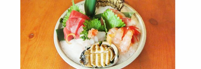 刺身 Sashimi