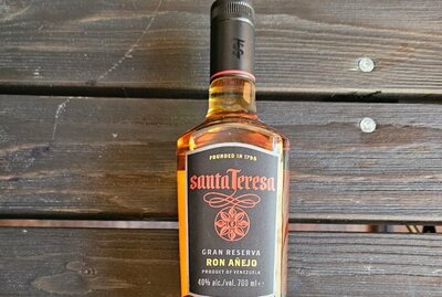 Ron Santa Teresa Gran Reserva