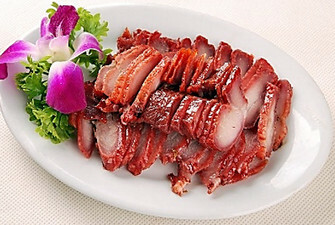 BBQ Pork 叉烧