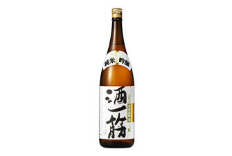 酒一筋 Sake Hitosuji