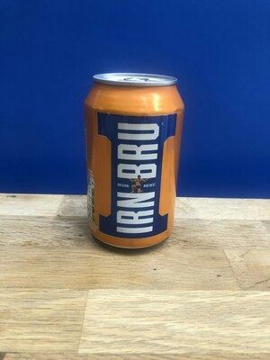 Irn Bru