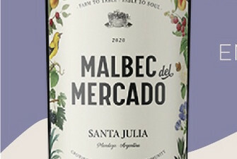 PICADA X 4 +  MALBEC 750ml