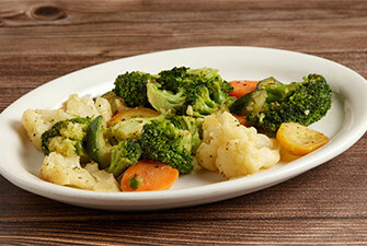 Vegetables (Vegetales)