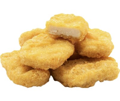 Chicken Nuggets 6pcs