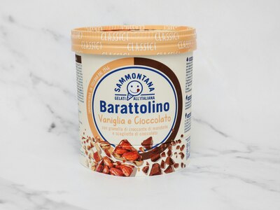 Croccantino Gelato, 500 g